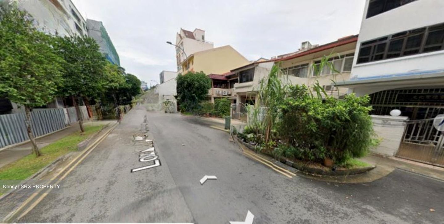 Lorong 25a Geylang (D14), Terrace #513772111